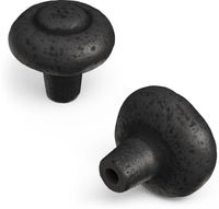 Refined Rustic Collection Knob 1-1/4'' Diameter