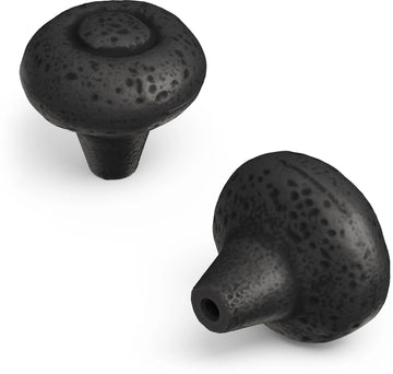 Refined Rustic Collection Knob 1-1/2'' Diameter