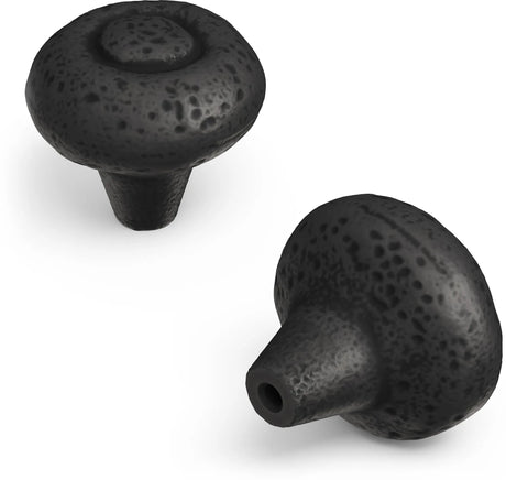 Refined Rustic Collection Knob 1-1/2'' Diameter