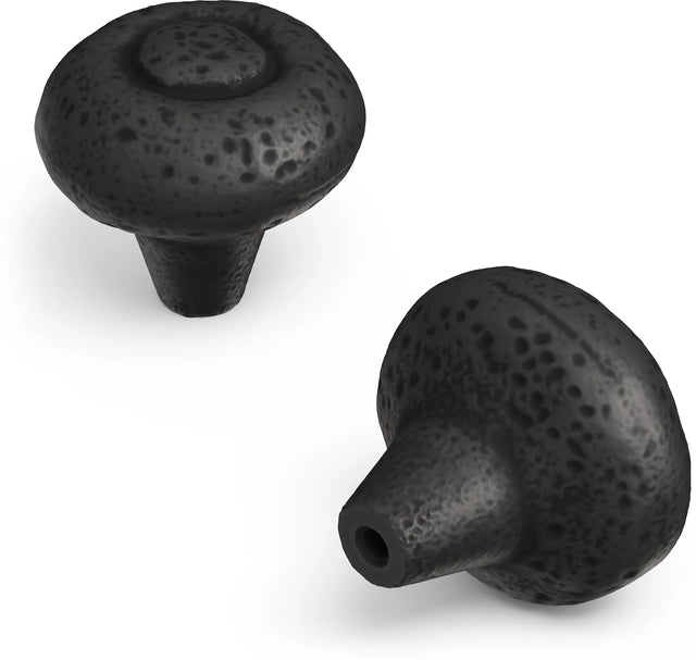 Refined Rustic Collection Knob 1-1/2'' Diameter