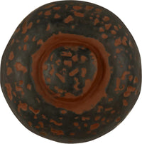 Refined Rustic Collection Knob 1-1/2'' Diameter Rustic Iron Finish P3003-RI