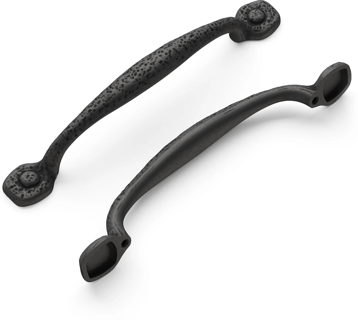 Refined Rustic Collection Appliance Pull 8'' cc