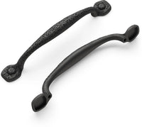 Refined Rustic Collection Appliance Pull 8'' cc