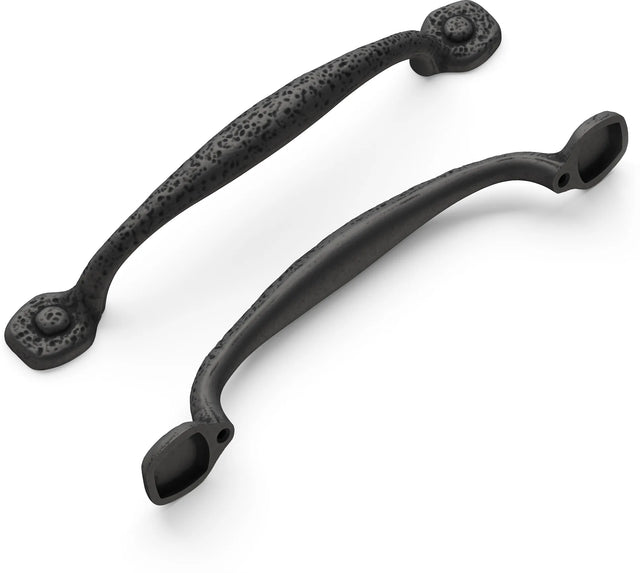 Refined Rustic Collection Appliance Pull 8'' cc