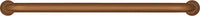 Zephyr Collection Appliance Pull 18'' cc Veneti Bronze Finish P3008-VBZ