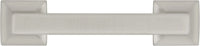 Studio Collection Pull 3'' cc Stainless Steel Finish P3010-SS