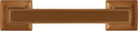 Studio Collection Pull 3'' cc Veneti Bronze Finish P3010-VBZ
