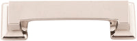 Studio Collection Cup Pull 3'' & 3-3/4'' cc