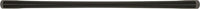 Greenwich Collection Pull 8-13/16'' cc Matte Black Finish P3041-MB