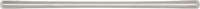 Greenwich Collection Pull 8-13/16'' cc Stainless Steel Finish P3041-SS