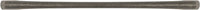 Greenwich Collection Pull 8-13/16'' cc Windover Antique Finish P3041-WOA