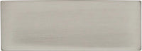 Metropolis Collection Pull 7/8'' cc Satin Nickel Finish P3043-SN