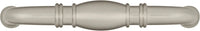 Williamsburg Collection Pull 3'' cc Satin Nickel Finish P3050-15