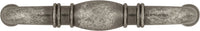 Williamsburg Collection Pull 3'' cc Black Nickel Vibed Finish P3050-BNV