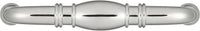 Williamsburg Collection Pull 3'' cc Chrome Finish P3050-CH