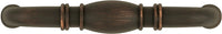 Williamsburg Collection Pull 3'' cc Vintage Bronze Finish P3050-VB