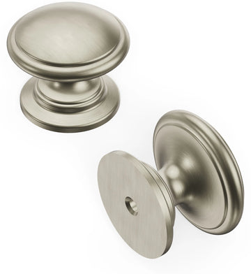 Williamsburg Collection Knob 1-1/4'' Diameter