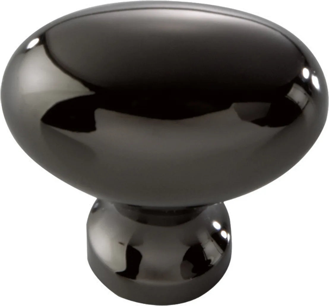 Williamsburg Collection Knob 1-1/4'' X 13/16''