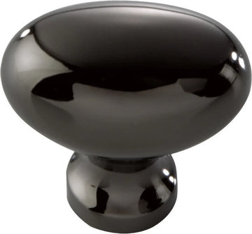 Williamsburg Collection Knob 1-1/4'' X 13/16''