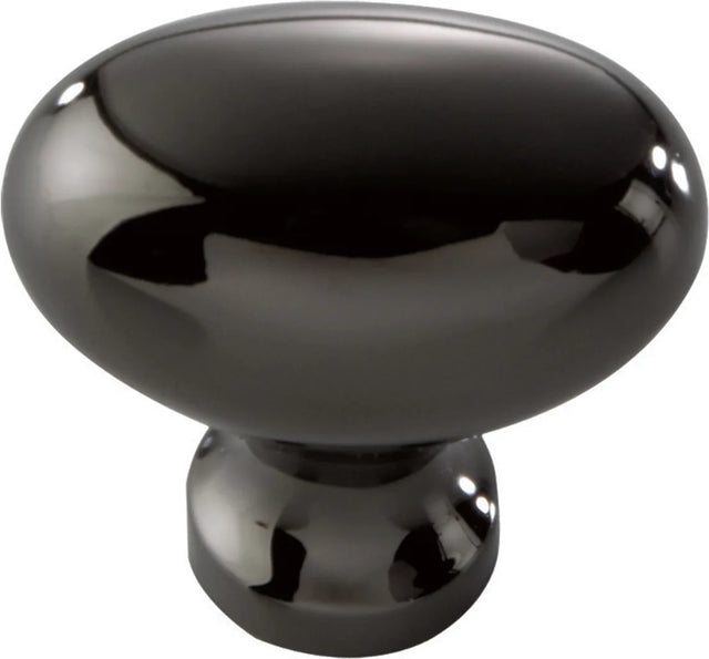 Williamsburg Collection Knob 1-1/4'' X 13/16''