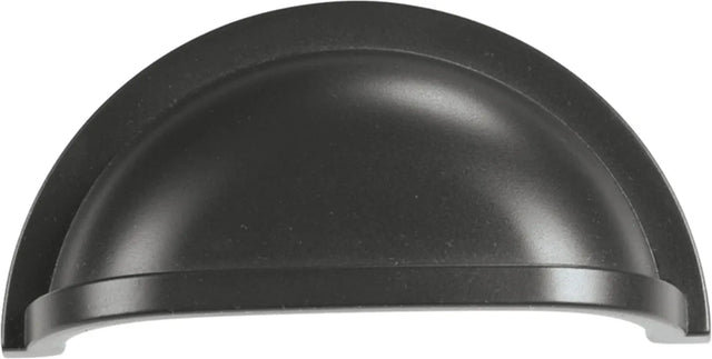 Williamsburg Collection Cup Pull 3'' cc Oil-Rubbed Bronze Finish P3055-10B