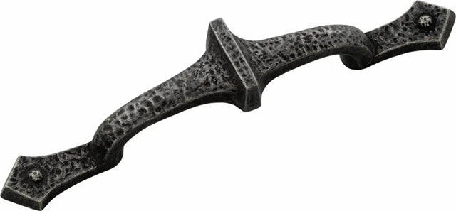 Mountain Lodge Collection Pull 3'' cc Windover Antique Finish P3060-WOA