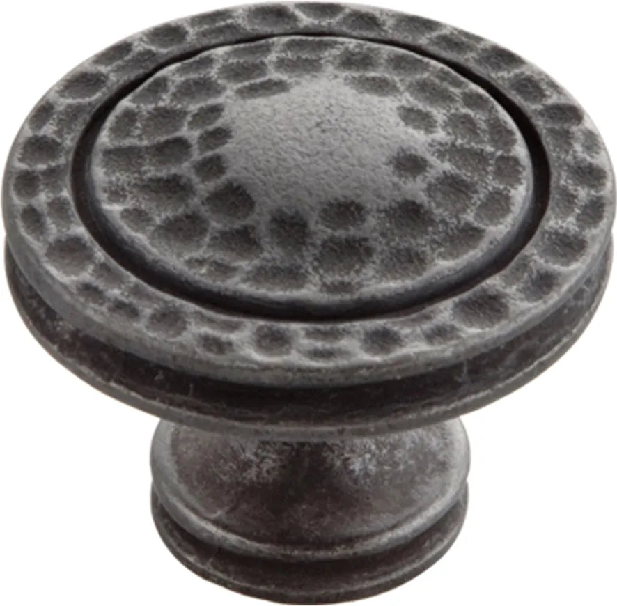 Mountain Lodge Collection Knob 1-3/8'' Diameter