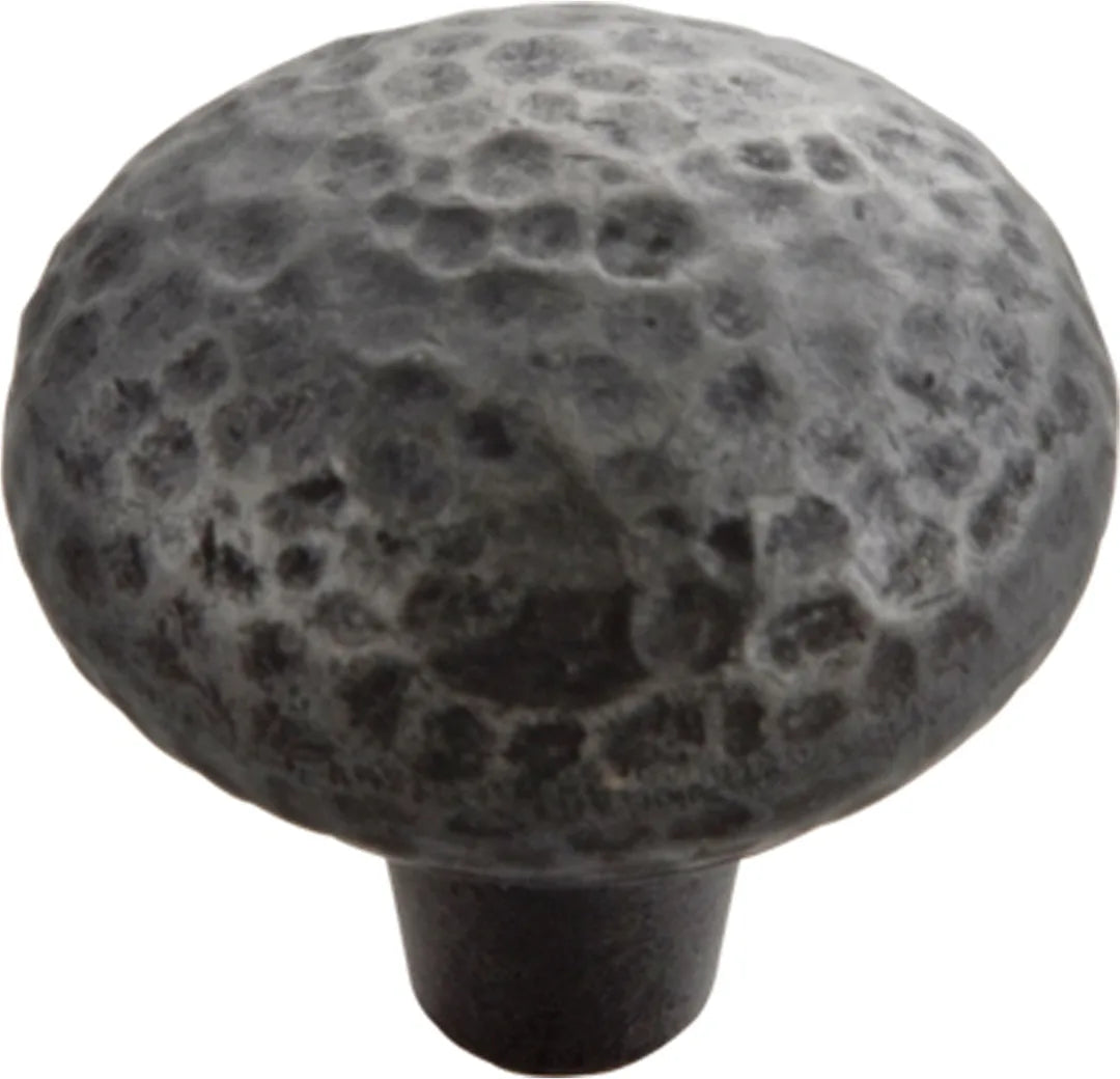 Mountain Lodge Collection Knob 1-3/8'' Diameter P3063