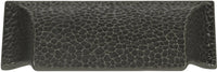 Mountain Lodge Collection Cup Pull 3-3/4'' cc Windover Antique Finish P3064-WOA