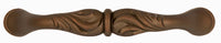Mayfair Collection Pull 3-3/4'' cc Refined Bronze Finish P3092-RB