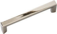 Rochester Collection Pull 3-3/4'' cc Polished Nickel Finish P3112-14