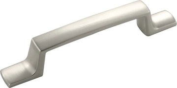 Richmond Collection Pull 3'' cc Satin Nickel Finish P3113-SN