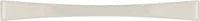Rochester Collection Pull 3-3/4'' cc Polished Nickel Finish P3114-14