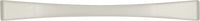 Rochester Collection Pull 3-3/4'' cc Satin Nickel Finish P3114-SN