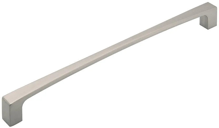 Rochester Collection Pull 8'' cc Satin Nickel Finish P3118-SN