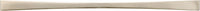 Rochester Collection Pull 8'' cc Satin Nickel Finish P3118-SN