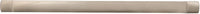 Richmond Collection Pull 8'' cc Satin Nickel Finish P3119-SN
