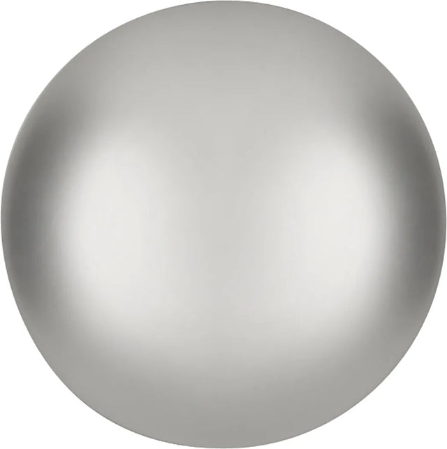 Eclipse Collection Knob 1-1/8'' Diameter Chrome Finish P320-26