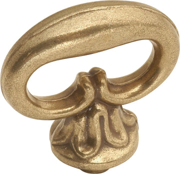Manor House Collection Mock Key 1-1/8'' X 1/4''