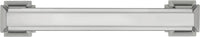 Bridges Collection Pull 3'' cc Chrome Finish P3231-CH