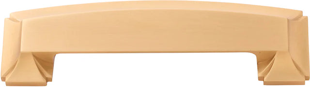 Bridges Collection Cup Pull 3'', 3-3/4'' & 5-1/16'' (128mm) cc