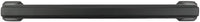 Bridges Collection Pull 6-5/16'' cc Matte Black Finish P3235-MB