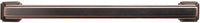 Bridges Collection Pull 6-5/16'' cc Oil-Rubbed Bronze Highlighted Finish P3235-OBH