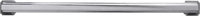 Bridges Collection Pull 8-13/16'' cc Chrome Finish P3237-CH