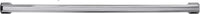 Bridges Collection Pull 12'' cc Chrome Finish P3238-CH