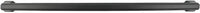 Bridges Collection Pull 12'' cc Matte Black Finish P3238-MB