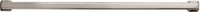 Bridges Collection Pull 12'' cc Satin Nickel Finish P3238-SN