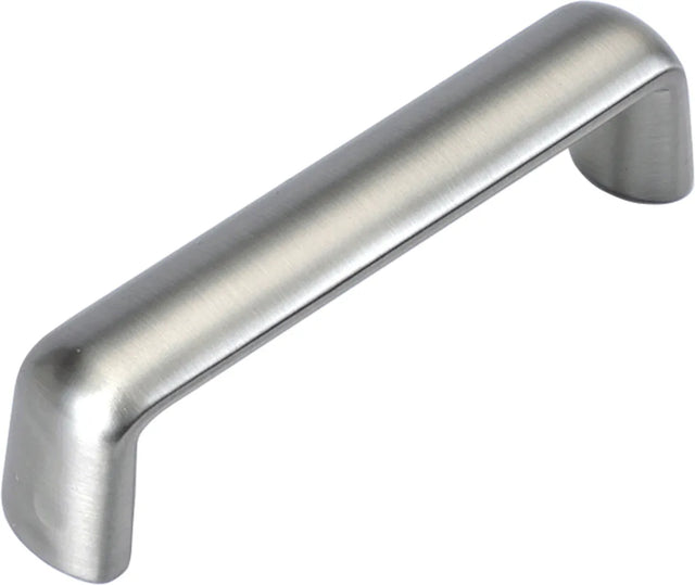 Metropolis Collection Pull 3'' cc Stainless Steel Finish P324-SS