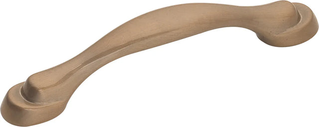 Eclipse Collection Pull 3'' cc Satin Bronze Finish P330-SBZ
