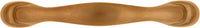 Eclipse Collection Pull 3'' cc Satin Bronze Finish P330-SBZ